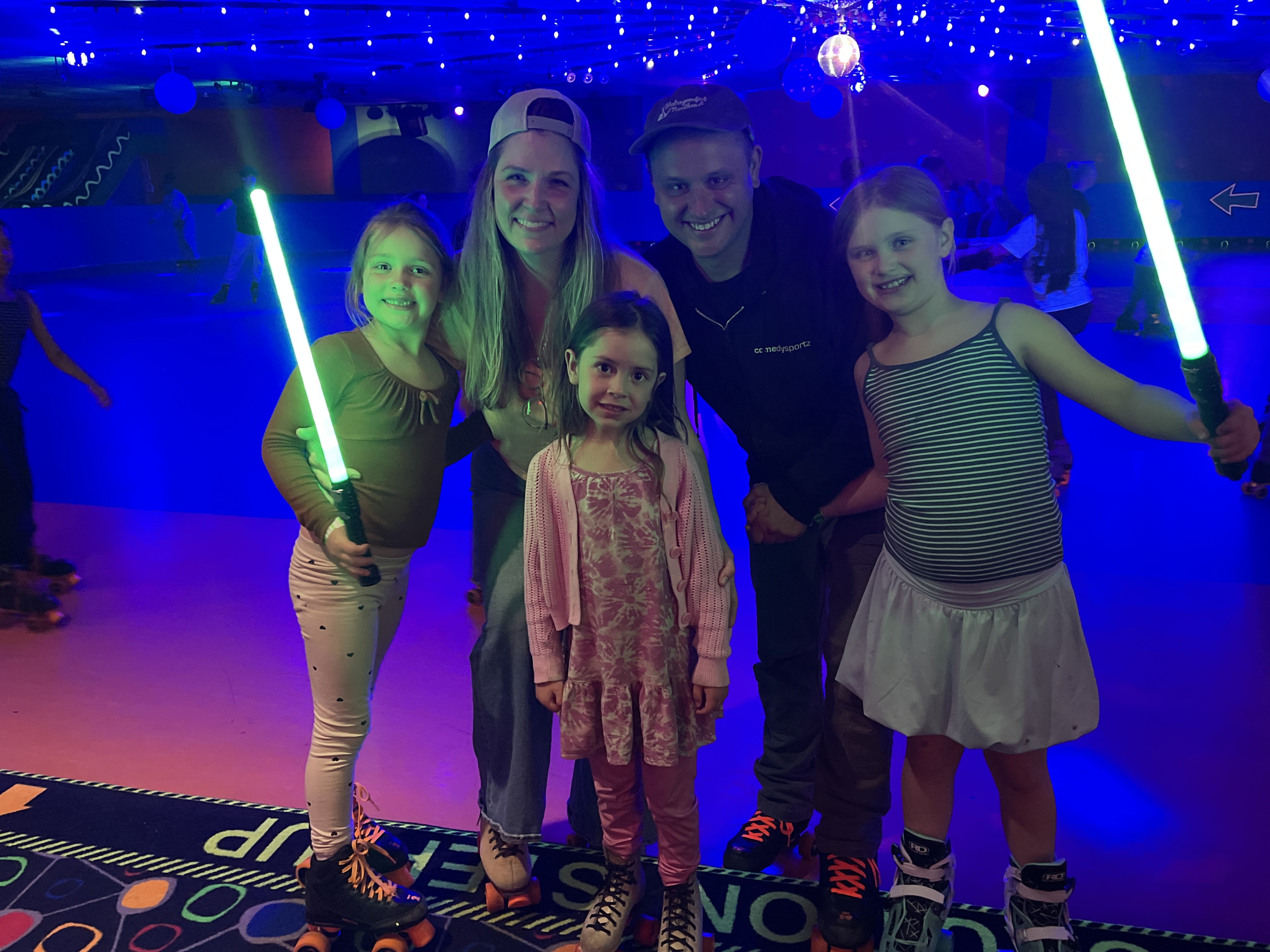 The Muraszewski family, Waterproofing Northeast is family-owned